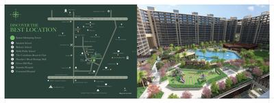 Kumar Palmspring Towers A8 A12 And B1 Brochure 4