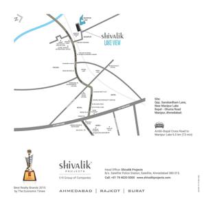 Shivalik Lake View 1 Brochure 9