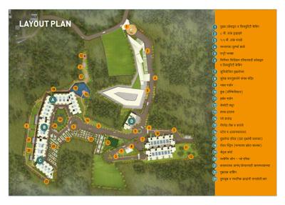 Vastushodh AnandGram Ketkawale Brochure 7