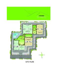 Uttarayan Greens Brochure 14