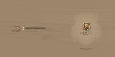 Raghuvir Developer Sheraton Luxury Brochure 2