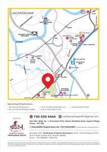 Vardhaman Tower Brochure 4