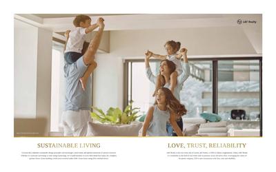 L And T Crescent Bay Brochure 42