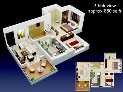 Arun Arun Celesta Brochure 7