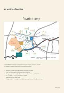Orris Carnation Residency Brochure 4