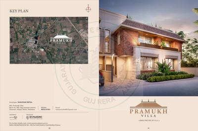 Narayan Pramukh Villa Brochure 1