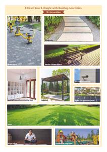 Ashapuri Amrapali Brochure 3