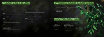 Realm Begraj Prakriti Brochure 29