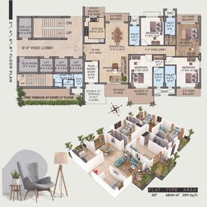 Serenity Height Brochure 19