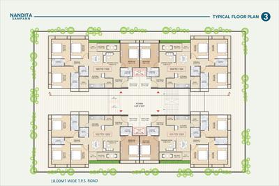 Manav Nandita Sampann Brochure 3