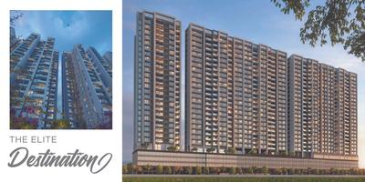Nirman Cosmopolis Brochure 7