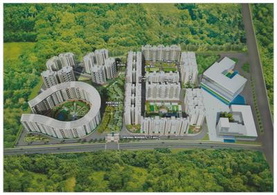 Sanklecha The Metrozone Brochure 4