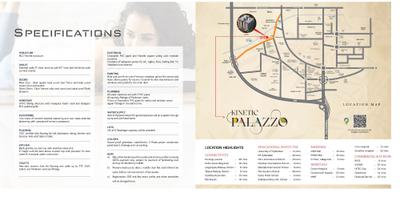Kinetic Palazzo Brochure 10