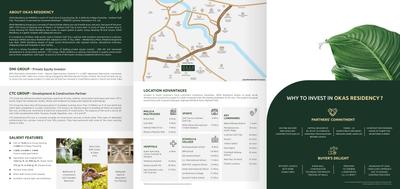 Pardos Okas Residency II Brochure 2