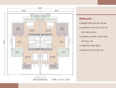 Maruti Sanskar Bungalows Brochure 5