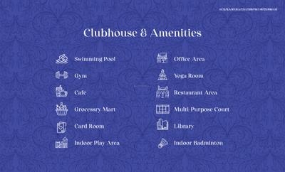 Image of 1200 Sq.ft Residential Plot / Land for sale in Pionier Mayfairre, Chikkanagamangala, Bengaluru for Rs. 11500000