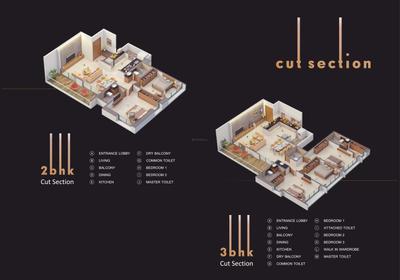 Majestique 27 Grand Residences Brochure 22