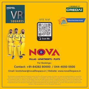 Nova VR Squares Brochure 7