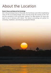 Acuta Tatva Resorts and Farms Brochure 3