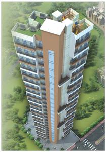 Shree Balaji Pristine Brochure 7