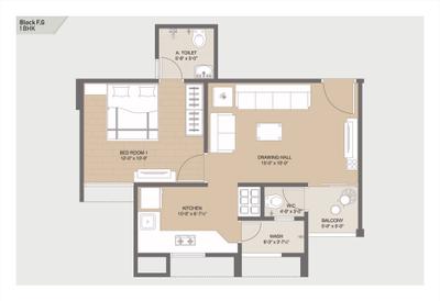 Jaydee Arjun 226 Phase 2 Brochure 13