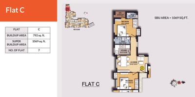 Uttara Brochure 7