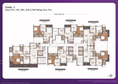Geras Island of Joy Project C Brochure 109