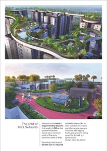 Siddha Galaxia Brochure 7