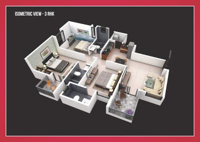 Mantra 7 Hills Phase II Brochure 5