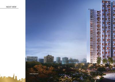 Prestige Falcon City Brochure 67