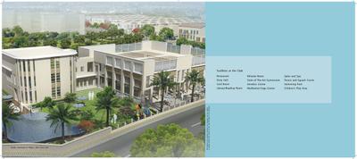 DLF Bella Greens Brochure 16