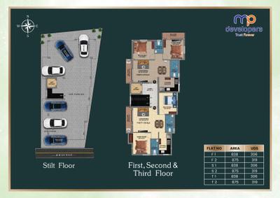 MP Green Bay Brochure 21