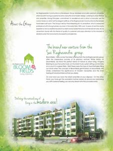 Sai Bloomfields Brochure 2