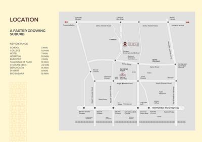 Ganesh Siddhi E Wing Brochure 29