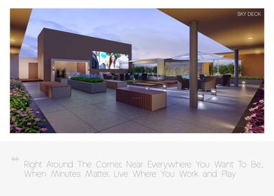 Kraft Ananta Apartment Brochure 6