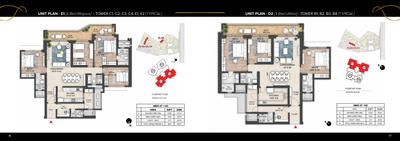 Mulberry At The Prestige City Brochure 19