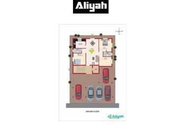 Aliyah Iris Brochure 3