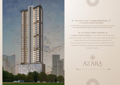 Red Stone Azara Residences Brochure 7