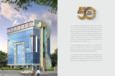 Agarwal Florence Brochure 4