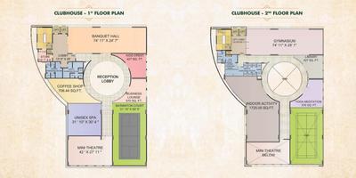 Arihant Aspire Phase I Brochure 24