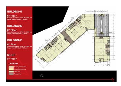 Prestige Technostar Brochure 8