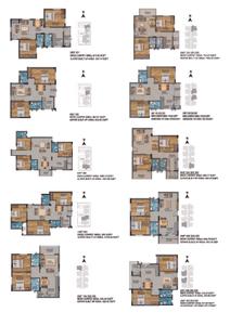 Silvertree Boulevard Residences Brochure 3