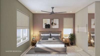 Prestige Spring Heights Brochure 50