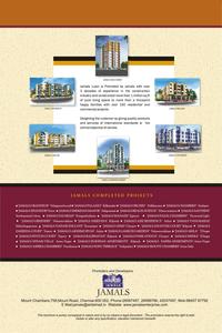Jamals Luxor Brochure 8
