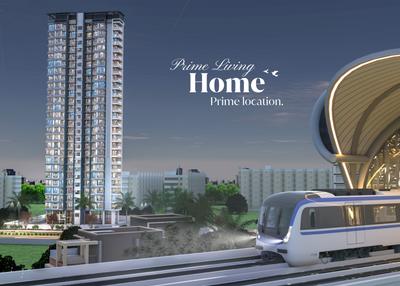 Infini Dwarka Brochure 5