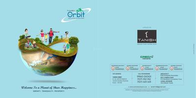 Kalpdeep Tanish Orbit Plot E Brochure 1