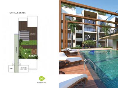 ARD Saavan Town Home Brochure 33