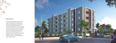 Raman Homes Brochure 3
