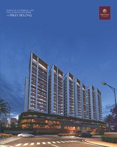 Prithvi Towers Brochure 7
