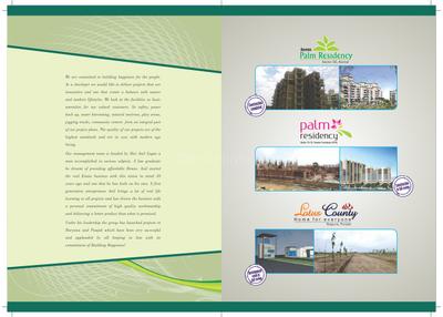 RAS Residency Brochure 8
